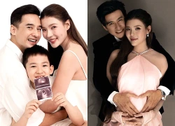 Diễn viên Lương Thế Thành chia sẻ hôn nhân với vợ Thuý Diễm