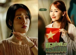 Diễn viên Puka đi thêm bước nữa cùng nam đạo diễn trẻ tuổi