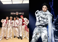 Điều làm fan Anh Trai Vượt Ngàn Chông Gai thất vọng