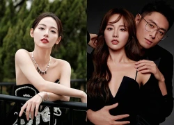 Đối thủ của Chi Pu đã đúng khi ly hôn chồng thiếu gia lộ clip cặp kè nữ sinh viên 2K1