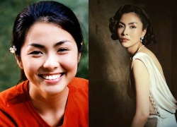 Đóng phim từ 16 tuổi, Tăng Thanh Hà trở thành 'ngọc nữ màn ảnh' thế nào?