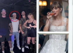 Drama sốc trong đám cưới Taylor Swift: Cô dâu chú rể từ mặt quyết không mời bạn thân, khiến đối phương hoảng loạn, nhịp tim 142 lần/phút