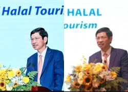Đưa du lịch Halal trở thành động lực tăng trưởng mới của du lịch Việt