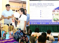 Đưa du lịch Sơn La thành ngành kinh tế quan trọng, phát triển xanh và bền vững