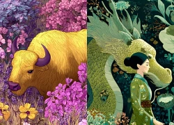 Đúng 3 ngày liên tiếp 7,8,9/7/2026, 3 con giáp được Thần Tài 'đãi ngộ' phủ phê, tiền bạc tiêu hoài không vơi, duyên lành 'hồ hởi' ùa về