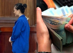 Dùng chiêu bán hụi ảo, nữ chủ hụi chiếm đoạt 3 tỷ đồng