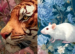 Đúng hôm nay, thứ 3 ngày 7/7/2026, 3 con giáp cuộc sống dư dả, giàu sang phú quý, tiền về dồn dập, cuối năm phát tài
