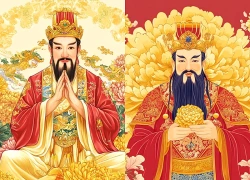 Đúng ngày mai, thứ Năm 9/7/2026, 3 con giáp Quý Nhân chỉ đường dẫn lối, bước vào thời điểm thăng hoa, phát Tài phát Lộc rực rỡ