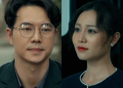 Dưới ô cửa sáng đèn - Tập 23: Người yêu cũ của Diệu bất ngờ trở về