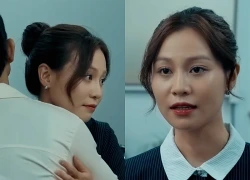 Dưới ô cửa sáng đèn - Tập 24: Diệu bán xưởng, ôm Sinh như lời chia tay
