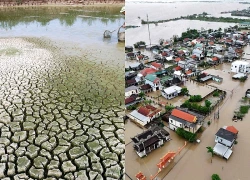 El Nino có thể lập kỷ lục mới, thế giới đối mặt chuỗi thời tiết cực đoan