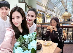 Em gái Ông Cao Thắng - ái nữ Tập đoàn nhựa Tân Hiệp Hưng: Bí ẩn sau 3 năm cưới chồng ngoại quốc