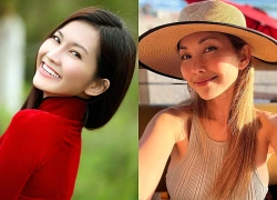 "Em gái Tăng Thanh Hà": 2 lần đổ vỡ hôn nhân, sống kín tiếng ở Mỹ