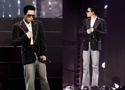 "G-Dragon xuất hiện ở show Chông Gai": Nam ca sĩ Việt sở hữu rổ hit đếm không xuể, hẹn hò hoa hậu, tài sản kếch xù