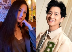 Gái xinh kém 9 tuổi đáp trả cực gắt khi bị nói dựa hơi Ngô Kiến Huy để bán hàng