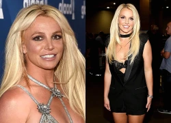 Góc khuất bi kịch của Britney Spears lên phim