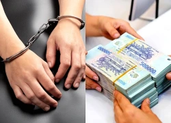 Hà Nội: Nhân viên ngân hàng tình cờ phát hiện ô tô bị thu hồi đỗ ở một nhà hàng