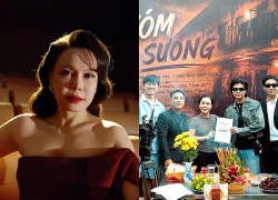 Hành trình mới của nghệ sĩ Việt Hương