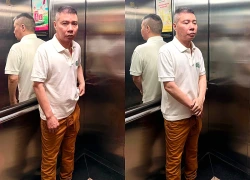Hình ảnh mới nhất của nam NSND sau 16 tháng xin thôi chức Phó giám đốc Nhà hát Kịch Hà Nội