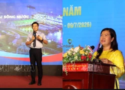 Hình thành chuỗi giá trị du lịch có tính kết nối cao