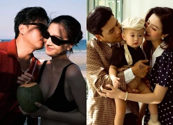 Hồ Quang Hiếu lấy vợ kém 17 tuổi: "Tôi vừa chăm con nhỏ, vừa chăm vợ bầu"