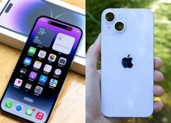 iPhone 14 chính thức rời kệ hàng Việt Nam: Dấu chấm hết cho kỷ nguyên cổng Lightning