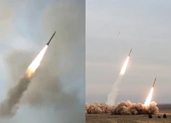 Iran không có lằn ranh đỏ, cảnh báo "xóa sạch" lực lượng Mỹ ở Trung Đông