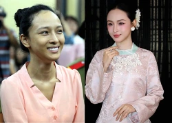 Ít ai ngờ Hoa Hậu Trương Hồ Phương Nga chọn cuộc sống như thế này sau biến cố