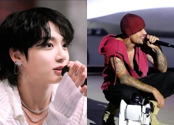 Jung Kook là người "hưởng lợi" nhất khi Justin Bieber diễn World Cup 2026