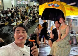 Kẻ trộm vào nhà Lê Dương Bảo Lâm gây ra cảnh tượng không tin nổi