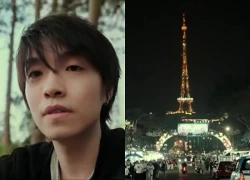 Khách Trung viral vì 15 ngày sống như người Đà Lạt: quay vlog như phim điện ảnh