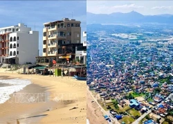 Khai thác sản phẩm du lịch đặc sắc từ văn hóa biển