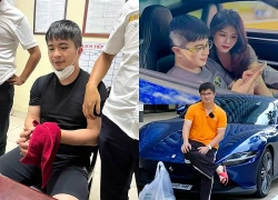 Khám nhà bạn gái Mr Pips, lộ kho vàng và loạt túi, đồng hồ hàng hiệu