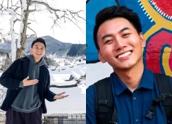 Khoai Lang Thang bị 'đánh bản quyền' ảnh đại diện của chính mình