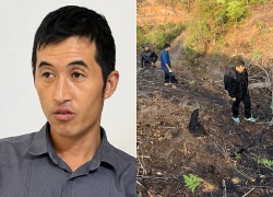 Khởi tố đối tượng hủy hoại rừng ở Mù Cang Chải