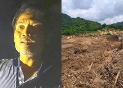 Khởi tố giám đốc công ty liên quan vụ vỡ hồ nước ở Lâm Đồng