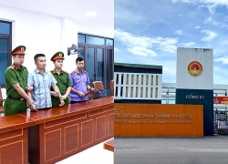 Khởi tố phó hiệu trưởng và 2 người khác trong vụ 140 điểm 10 toán tốt nghiệp ở Tuyên Quang