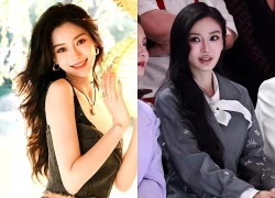 Không ai dám tin đây là Angelababy