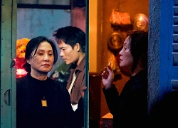 Không nhận ra nghệ sĩ Hồng Đào ở tuổi 64