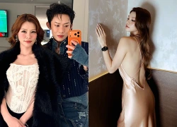 Không tin mỹ nhân Việt đẹp chấp 10 Hoa hậu lại như thế này
