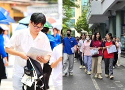 Lần đầu Bộ GD&ĐT công bố điểm sàn lĩnh vực pháp luật, mức tối thiểu 20 điểm