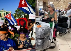 LHQ và cộng đồng quốc tế kêu gọi dỡ bỏ bao vây cấm vận Cuba