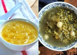 Loại hạt bé nhưng giàu Kali, canxi giá chỉ khoảng 60k/kg, đem nấu thành món này siêu ngon lại giải nhiệt ngày hè