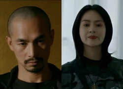 Lửa trắng – Tập 7: Lê Trường trở thành mồi nhử, Mai ngỏ ý muốn kế nghiệp “ông bố” trùm ma túy