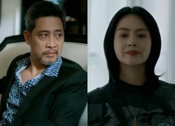 'Lửa trắng' tập 7: Mai khiến Lão Công sững sờ khi đòi vào 'thế giới ngầm'