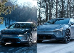 Lưu ý gì khi mua xe điện Polestar đang giảm giá 'sập sàn'?
