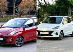 Lý do giá lăn bánh Hyundai Grand i10 thấp kỷ lục, rẻ hơn cả Kia Morning