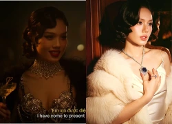 "Lý Lệ Hà thế hệ mới" đẹp ngang ngửa ca sĩ giàu nhất thế giới
