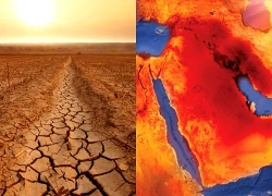 Malaysia tăng cường ứng phó nguy cơ 'Siêu El Nino'