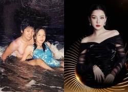 Mạnh Trường khoe ảnh táo bạo lúc 19 tuổi, Chi Pu gây bất ngờ lớn
